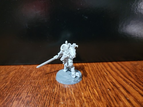Warhammer necromunda gor - necromunda,