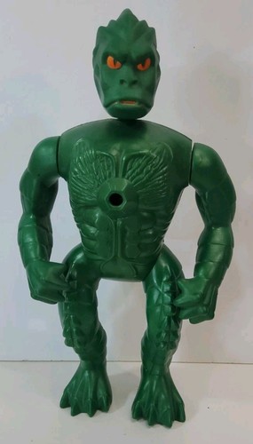Gor king the terrons - gor, of