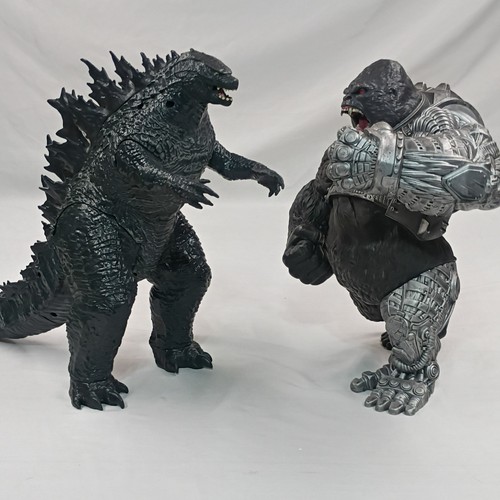 Godzilla 2019 jakks pacific - jakks,