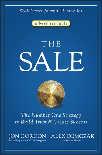 The sale number one - sale:,